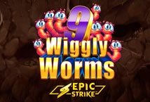 9 Wiggly Worms